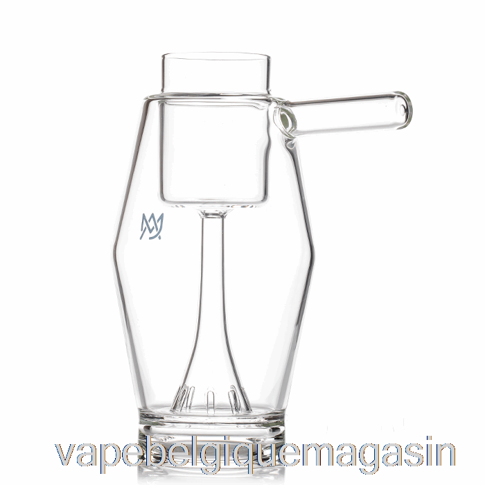 Vape Jetable Mj Arsenal The Proxy Bubbler Clair
